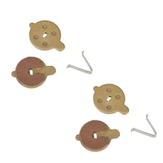 산악 자전거 전기 스쿠터 타이어 깍지 9.5x2.50 튜브리스 오프로드 타이어 NIU KQI3 전기 스쿠터 액세서, 01 Self repair