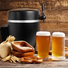 비스카 맥주 디스펜서, VK-BC10