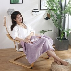 USB 전기 담요 온열담요 무릎 열선 전기담요 온열찜질기 캠핑 차박 가정용 전기요 전기이불 사무실 발열이불, 0x0m, O