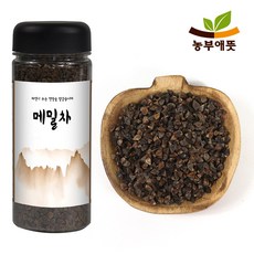 국산 볶은 메밀차 300g 전통차 티, 1개, 1개입