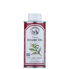 라투랑겔 토스트 세사미 참기름 오일 250ml
