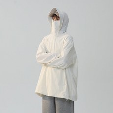 大碼冰絲防曬衣女夏季薄款外套，200斤大尺碼休閒防曬服，透氣舒適多色可選