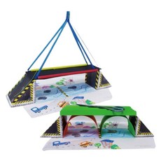 물체의지탱 구조강화이해 교량다리 5인 과학교구만들기 과학교구 과학체험교실, 1세트