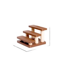 倉鼠爬梯 3D列印, 小號爬梯, 1個