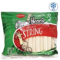 사푸토 스트링치즈 아이스포장, 680g, 2개