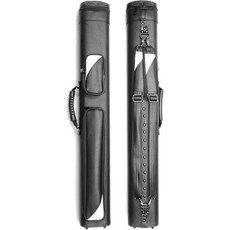 당구 가방 당구백 큐집 큐케이스 2x22x42x53x6 프로페셔널 큐 케이스 2개 몸통 샤프트2개 4개 5개 샤프트3개 6개 샤프트 캐리 스틱, 2x2-Back-Pack-White