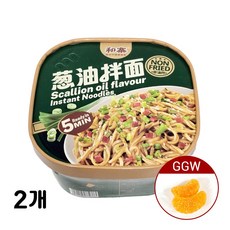 가가왕 중국식품 파기름 비빔면 충유빤맨