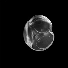 사각몰 원형 모서리 보호대 가구모서리보호쿠션, 소