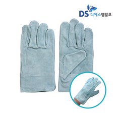 동호 취부장갑 1개 용접장갑 피장갑 땅콩장갑 주물 철강