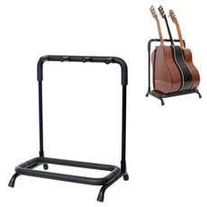 老羊樂器店 吉他架 適用電吉他與貝斯, 1個