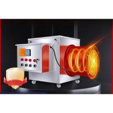산업용 대용량 식품 건조기 대형 고추 상업용 농업용 전기 열풍기, 스테인리스 7.5KW 380V (10m송풍관)