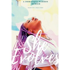 (영문도서) She Evolves Paperback, Lulu.com, English, 9781365210181