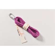 [소분] 3.0mm 5m 카라비너 파라코드 끈 아웃도어 로프 리드줄 팔찌 마스크스트랩, 1개, No.20