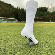 ROUND13 논슬립 복싱 양말, 남자 프리(260~280mm), 1개