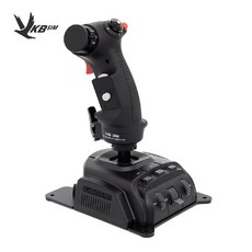 VKBSIM GLADIATOR F14 NXT EVO 시뮬레이터, NXT EVO F-14