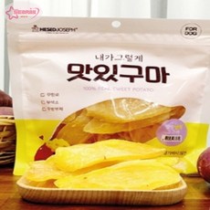 서락 맛있구마 고구마 슬라이스 200g 고구마말랭이
