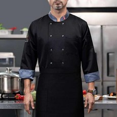 조리복 쉐프복 식당 셰프복 위생복 중식 제빵 주방유니폼 제과 일식 요리사