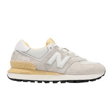 New Balance 復古運動鞋 麂皮絨面 舒適透氣