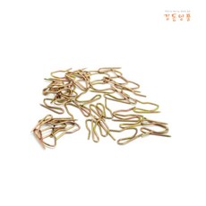 커튼 핀 커튼고리