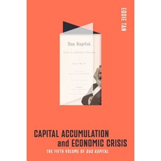 (영문도서) Capital Accumulation and Economic Crisis: The Fifth Volume of Das Kapital Paperback, Independently Published, English, 9789564200750