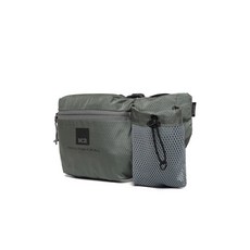 매장정품 [브랜드명] K2 참(CHARM)물병힙색 _SOFT GKHAKI KUS25B252K 114178, 00(FREE)