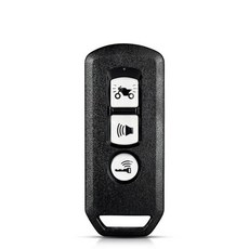 오토바이 하이브리드 스마트 키, 1개, 1. model 1