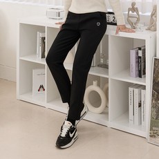 여성 바람막이 패딩바지 방풍 방한 방수 등산바지 무릎 보호 기모바지