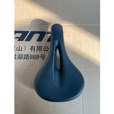 凱特 自行車軟坐墊 鞍座墊, 如圖所示, 1個