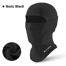 Balaclava 여성용 사이클링 모자 겨울 스키 마스크 헬멧 라이너 풀 페이스 모자 헤드 워머 남성 Gorra