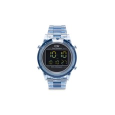 다니엘웰링턴 레트로 디지털 42mm