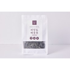 제주지역명물 비양도 건조톳, 2개, 200g