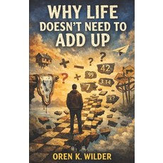 (영문도서)Why Life Doesn't Need to Add Up Paperback, Independently Published, English, 9798244663570