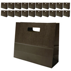 브라운 타공백 20p, 1개