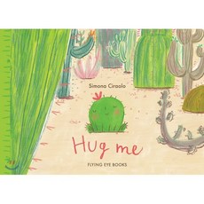 Hug Me, Nobrow Press