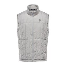 [정품] 블랙야크 BLACKYAK 남성 B베이직볼패딩알파베스트1(1BYVSW3001SV) {균일가 딜}