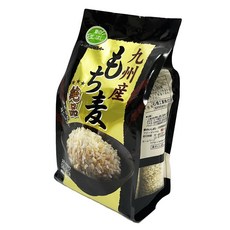 舞味本舖 糯麥 石橋九州糯麥 50克*12袋 糯麥飯 大麥飯 日本原裝, 1個, 石橋九州糯麥50克*12袋10.27