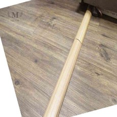 엠비아6 전선몰딩 우드 소 2p 배선정리