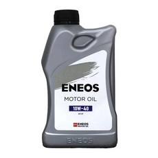 ENEOS 10W-40 機油, 1個