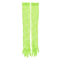 지안비토로시 레이스 장갑