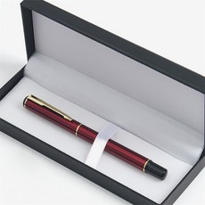 권사장 만년필 케이스세트 선물용펜