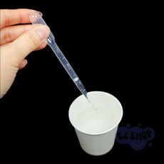 미니 스포이드 수조청소, 1개