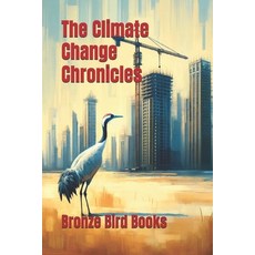 (영문도서) The Climate Change Chronicles Paperback, Independently Published, English, 9798335604949