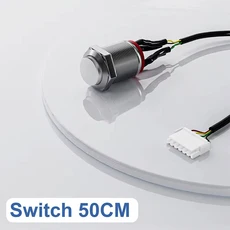 JKBMS 액세서리 RS485 CAN 선택기는 케이블과 4.3인치 LCD 디스플레이를 연결합니다. 2인치 및 어댑터 JIKO, 01 China Mainland, 04 JK-Switch