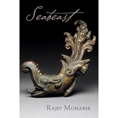 (英文圖書)Seabeast 平裝版, Four Way Books, English