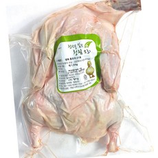 청림 [청림㈜] 청림 통오리 21호 (1.9kg), 1개, 1.9kg