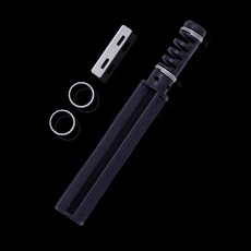 MIUSIE 로타리 커팅 와이어 커터 가죽 코드 나이프 가죽 공예 레이싱 레이스 코드 메이커 디자인 스트립 커터 도구 3 블레이드, 보여진 바와 같이, 1개