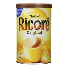 네슬레 리코레 커피 치커리 오리지널 인스턴트 드링크 Nestle Ricore 260g 1팩
