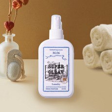 켈렌 드레스퍼퓸 6월의 런드리 머스크 우디향 빨래 포근함, 1개, 185ml