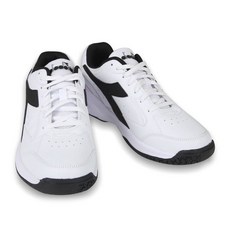 디아도라 DIADORA D2151PTN36볼레 5 WHT 테니스화 2798677