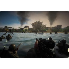 易紅/淺紅1 2合集中文版全DLC經典PC電腦單機遊戲免steam解壓即玩